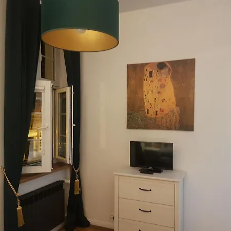 H&t Old Town Ogarna 97 그단스크