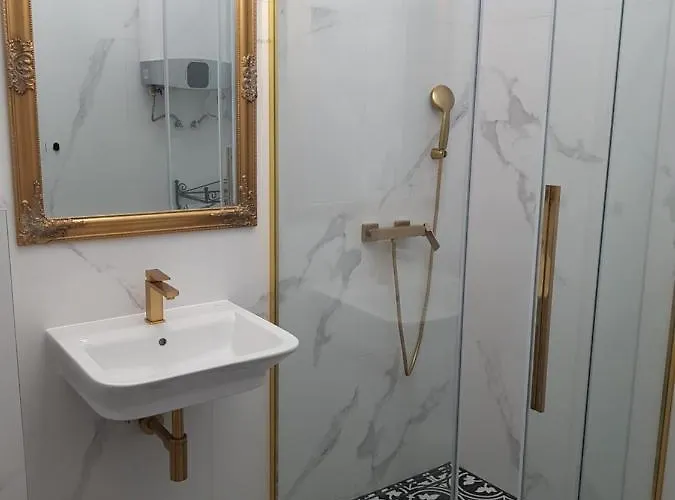 H&t Old Town Ogarna 97