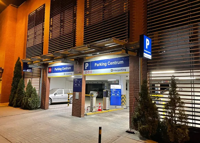 H&t Old Town Ogarna 97 *