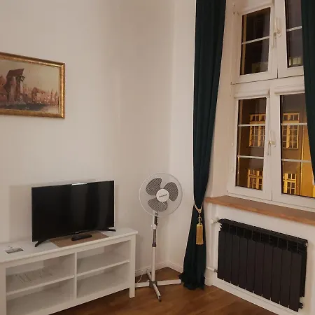 H&t Old Town Ogarna 97 Apartment *