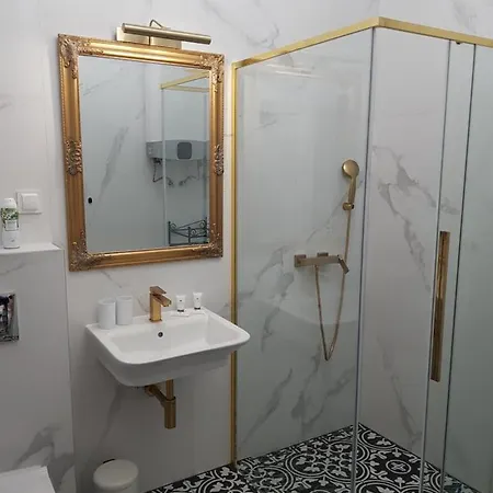 Apartment H&t Old Town Ogarna 97 *