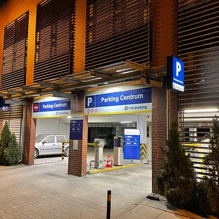 H&t Old Town Ogarna 97 *