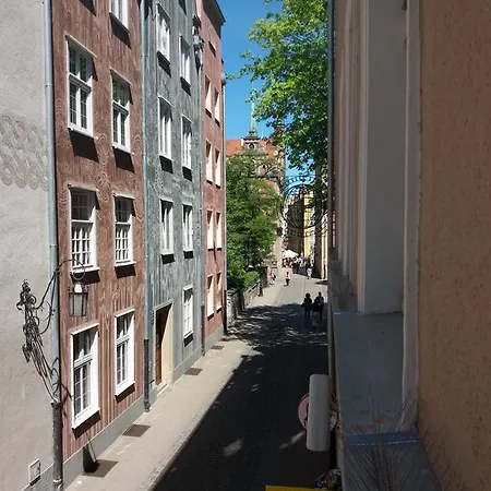 Apartment H&t Old Town Ogarna 97 *